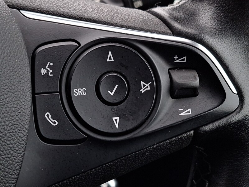Used Vauxhall Grandland X 2020 for sale - 76348418: Photo 17