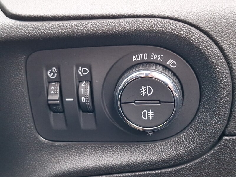 Used Vauxhall Grandland X 2020 for sale - 76348418: Photo 18