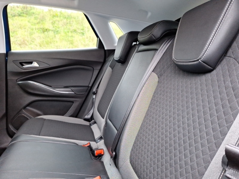 Used Vauxhall Grandland X 2020 for sale - 76348418: Photo 6