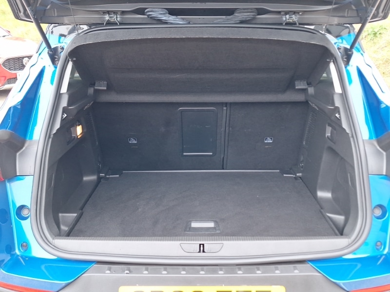 Used Vauxhall Grandland X 2020 for sale - 76348418: Photo 8