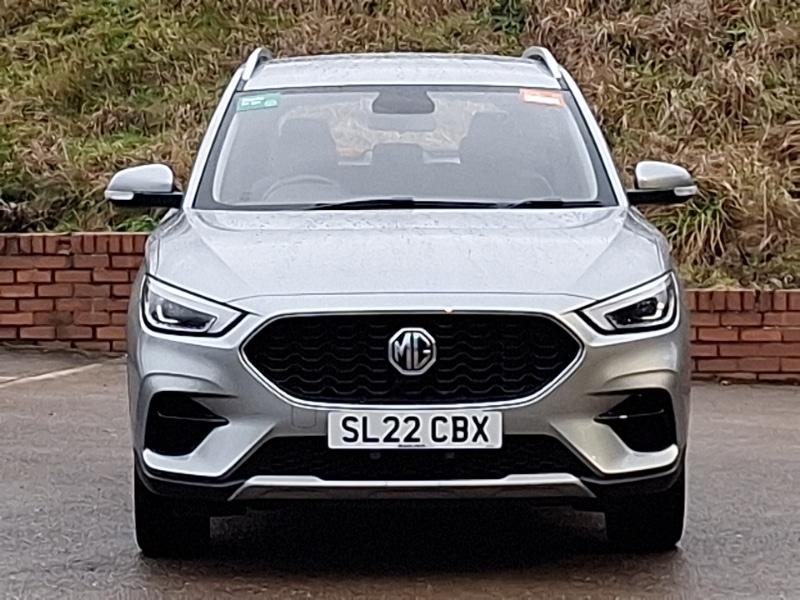 Used MG MG ZS 2022 for sale - 77289710: Photo 12