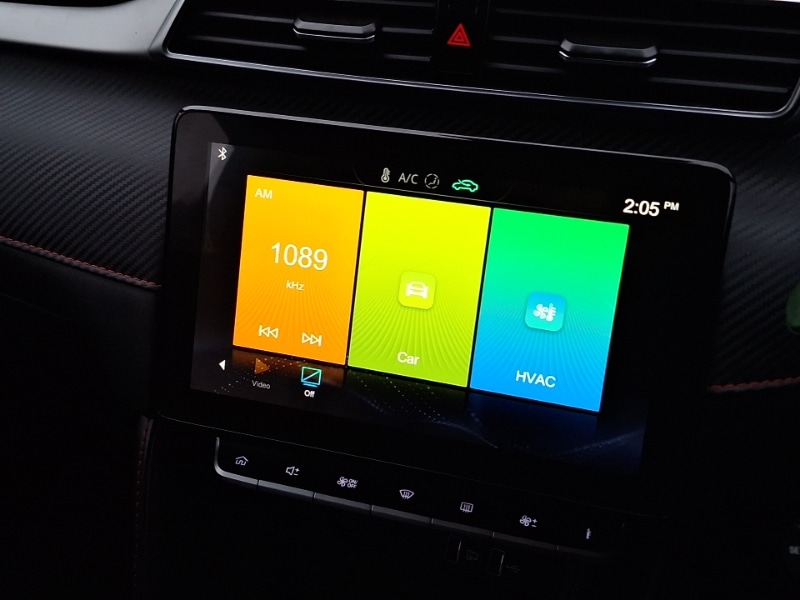 Used MG MG ZS 2022 for sale - 77289710: Photo 13