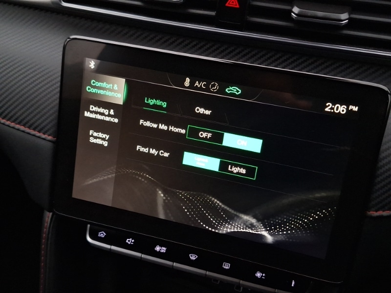 Used MG MG ZS 2022 for sale - 77289710: Photo 14