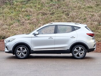 Used MG MG ZS 2022 for sale - 77289710: Photo