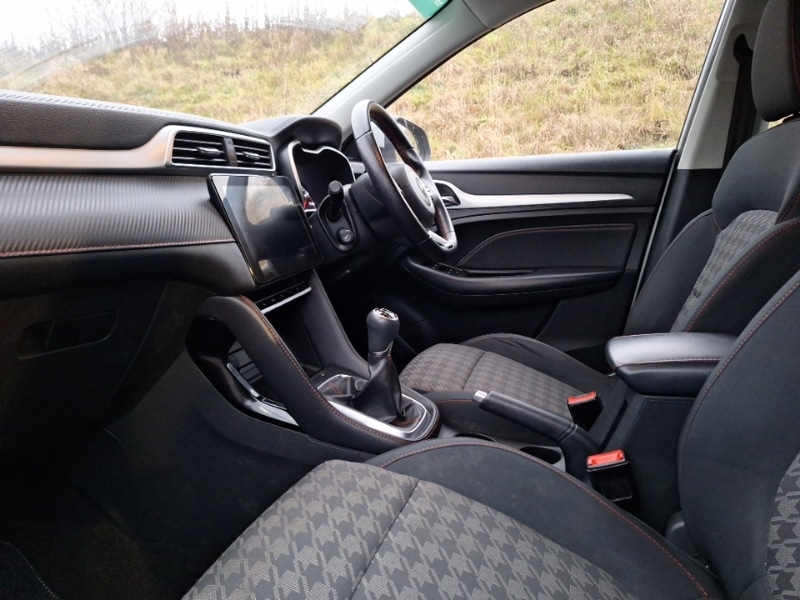 Used MG MG ZS 2022 for sale - 77289710: Photo 5