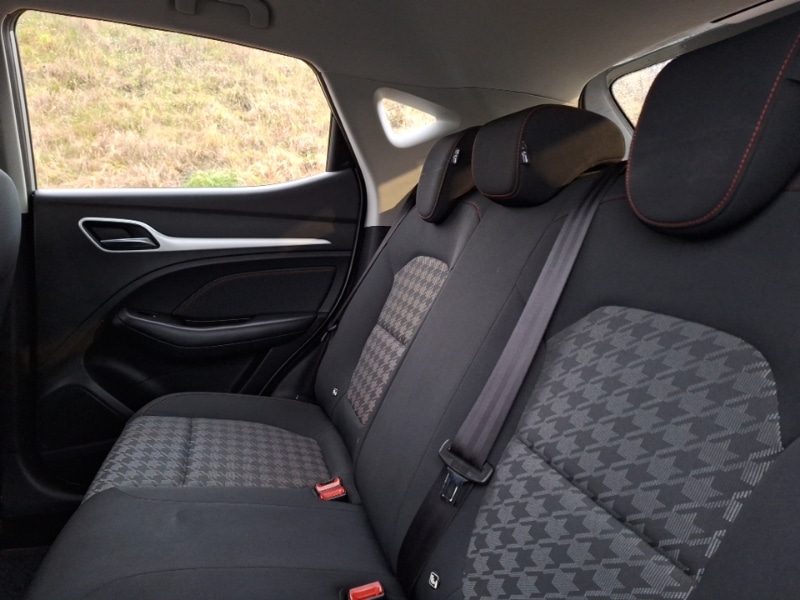 Used MG MG ZS 2022 for sale - 77289710: Photo 6