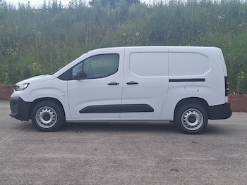 Used Citroen Berlingo 2026 for sale - 78921564: Photo
