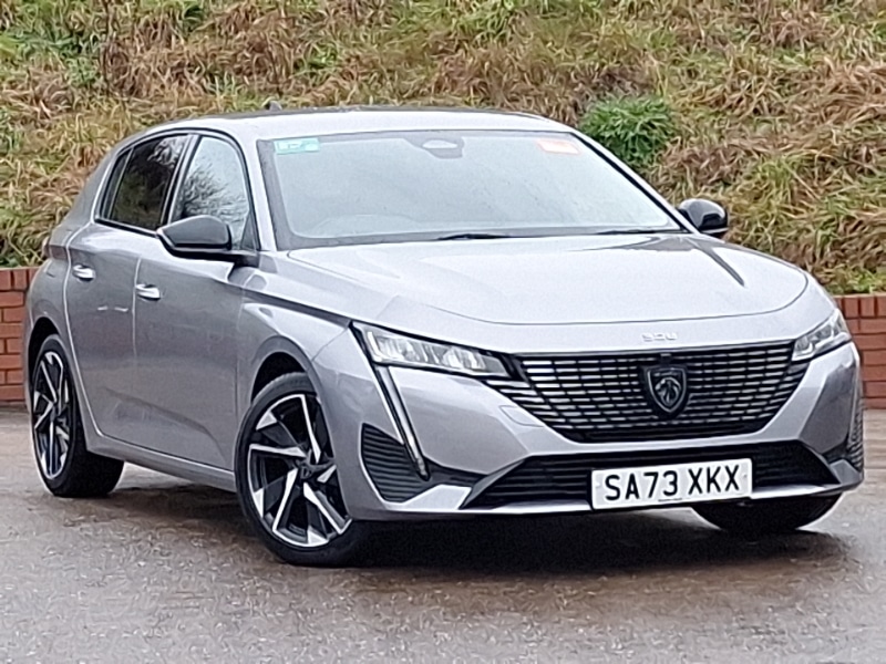 Used Peugeot 308 2023 for sale - 76879982: Photo 1