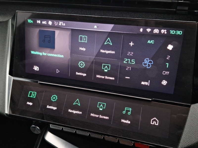 Used Peugeot 308 2023 for sale - 76879982: Photo 16