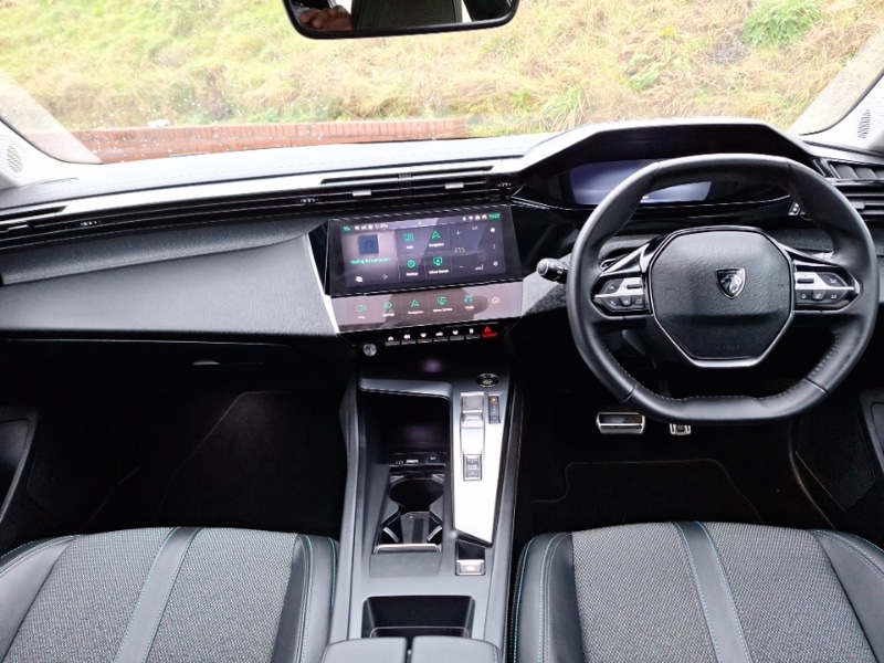 Used Peugeot 308 2023 for sale - 76879982: Photo 2