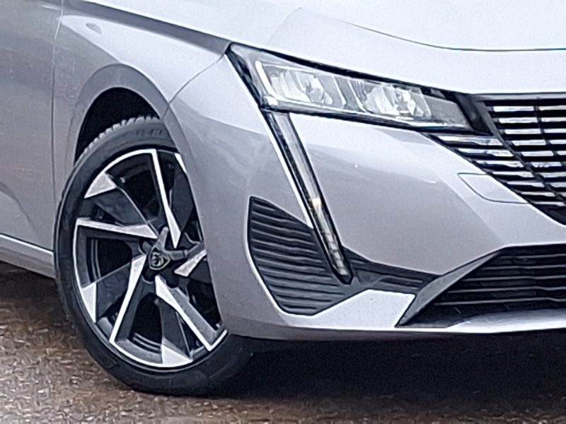 Used Peugeot 308 2023 for sale - 76879982: Photo 9