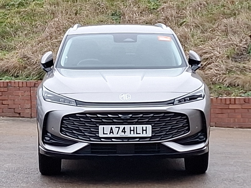 Used MG MG HS 2024 for sale - 77265368: Photo 12