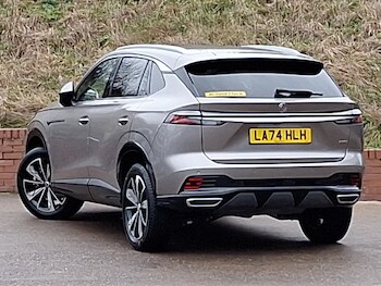 Used MG MG HS 2024 for sale - 77265368: Photo