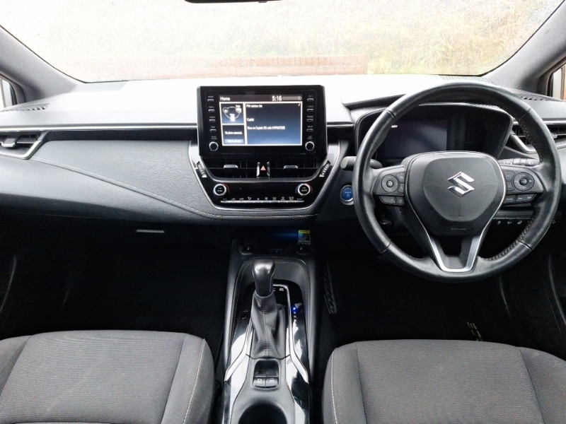 Used Suzuki Swace 2022 for sale - 77433119: Photo 2