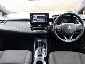 Used Suzuki Swace 2022 for sale - 77433119: Photo