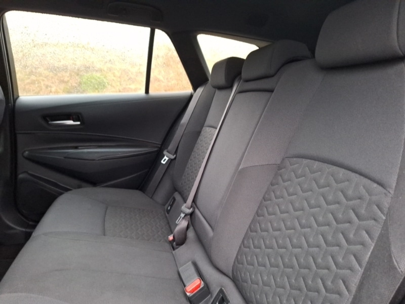 Used Suzuki Swace 2022 for sale - 77433119: Photo 6