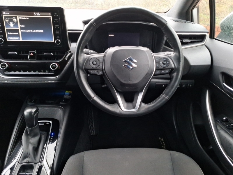 Used Suzuki Swace 2022 for sale - 77433119: Photo 7