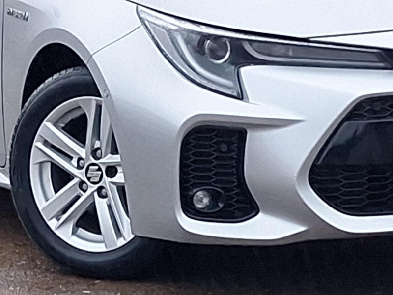 Used Suzuki Swace 2022 for sale - 77433119: Photo 9