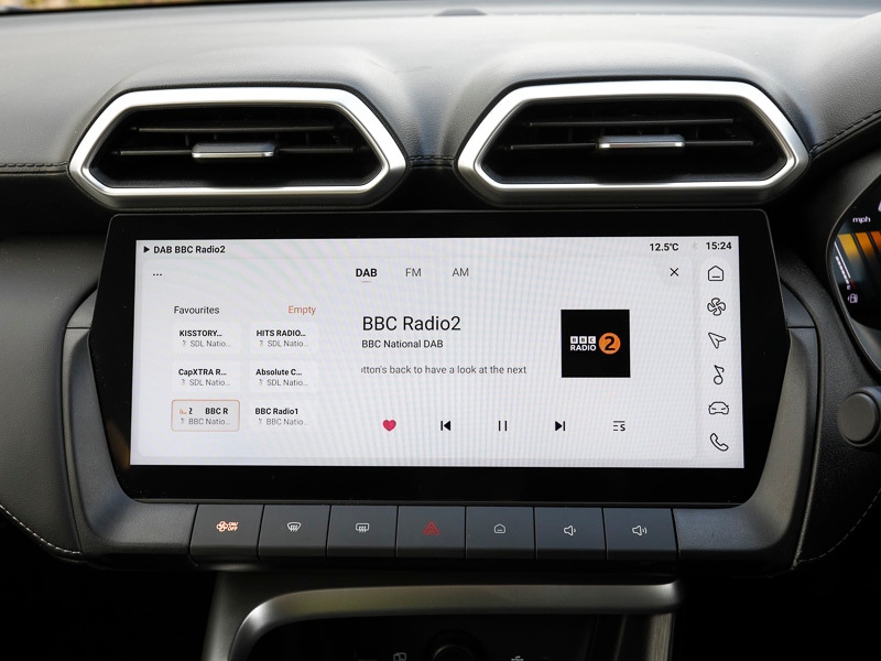 Used MG MG ZS 2026 for sale - 78169547: Photo 13