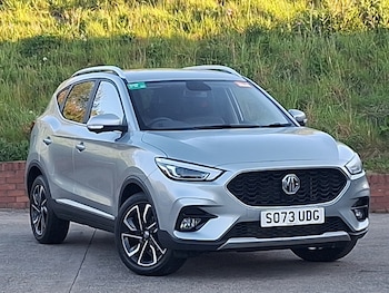 Used MG MG ZS 2024 for sale - 78450801: Photo