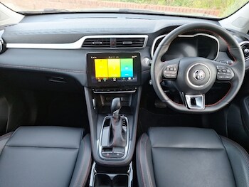 Used MG MG ZS 2024 for sale - 78450801: Photo