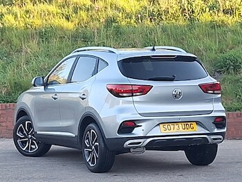 Used MG MG ZS 2024 for sale - 78450801: Photo