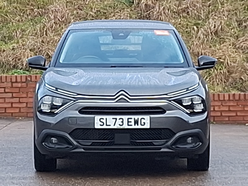 Used Citroen C4 2023 for sale - 77644461: Photo 12