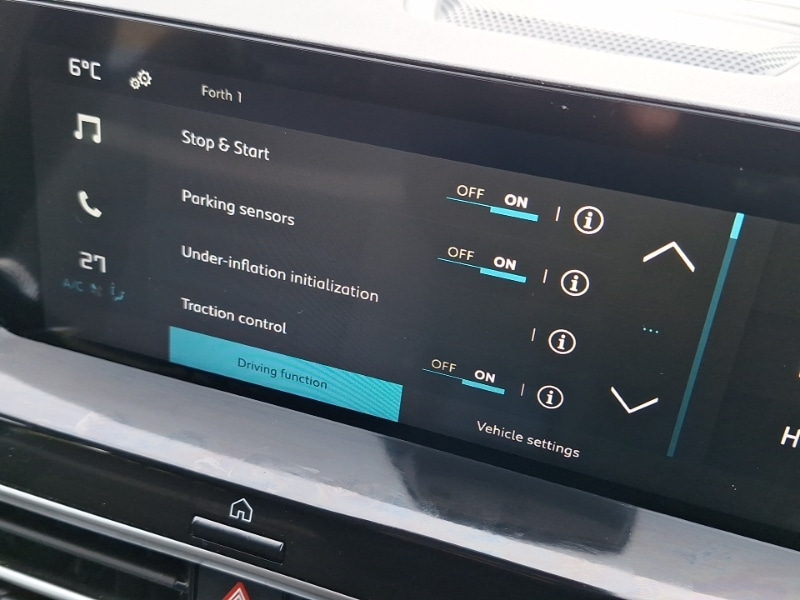 Used Citroen C4 2023 for sale - 77644461: Photo 15