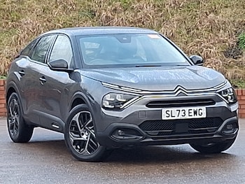 Citroen C4 feature image