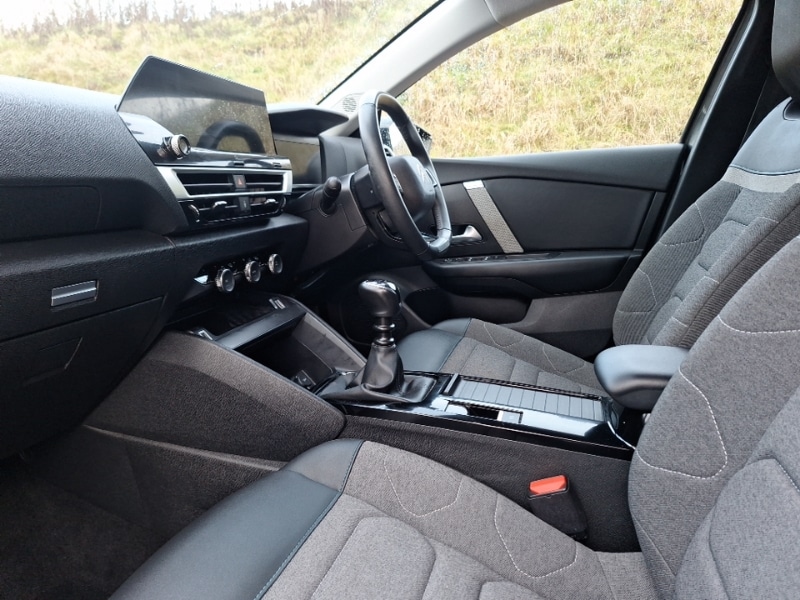 Used Citroen C4 2023 for sale - 77644461: Photo 5