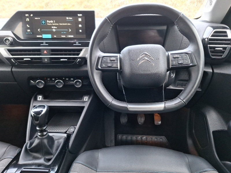 Used Citroen C4 2023 for sale - 77644461: Photo 7