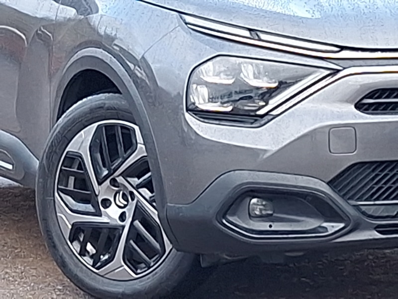 Used Citroen C4 2023 for sale - 77644461: Photo 9