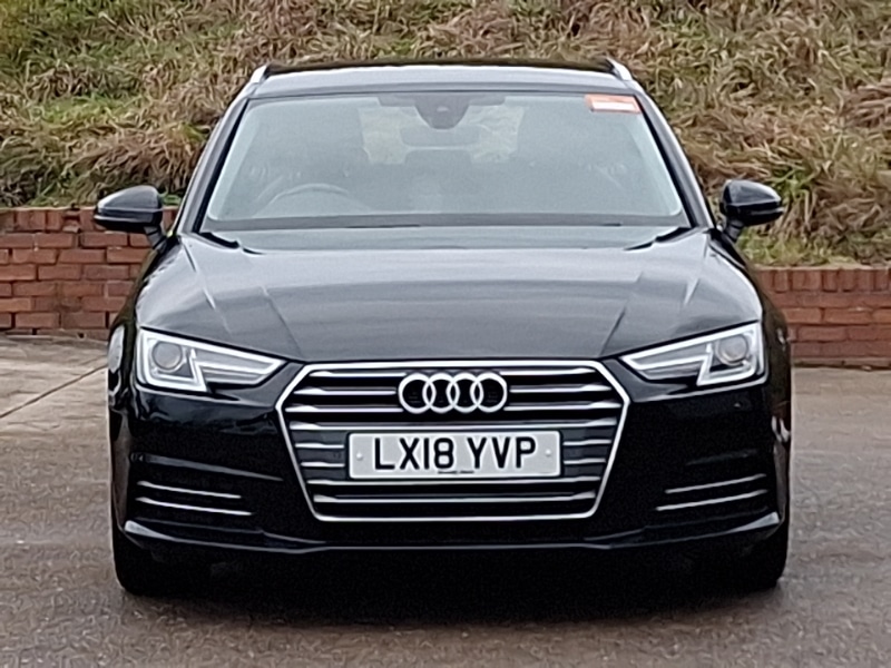 Used Audi A4 2018 for sale - 77648598: Photo 12