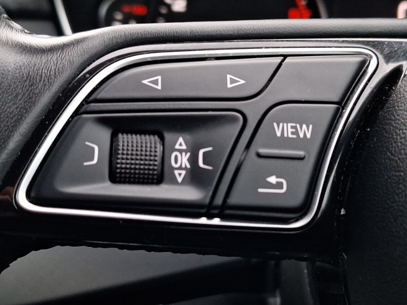 Used Audi A4 2018 for sale - 77648598: Photo 16