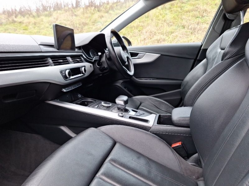 Used Audi A4 2018 for sale - 77648598: Photo 5