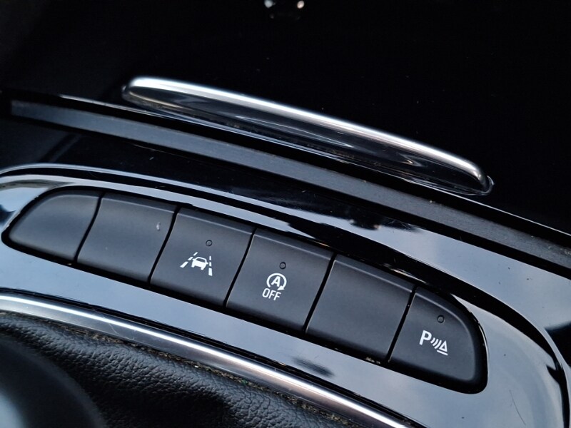 Used Vauxhall Insignia 2019 for sale - 78094112: Photo 10