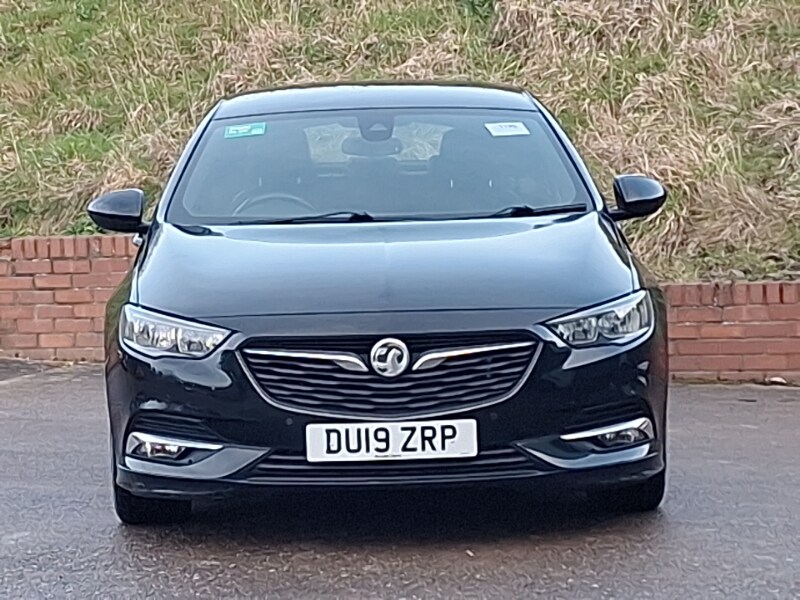 Used Vauxhall Insignia 2019 for sale - 78094112: Photo 12