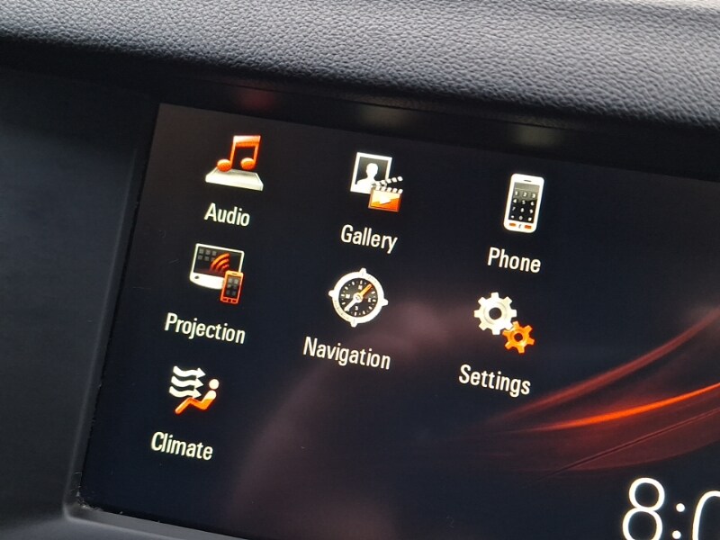 Used Vauxhall Insignia 2019 for sale - 78094112: Photo 14