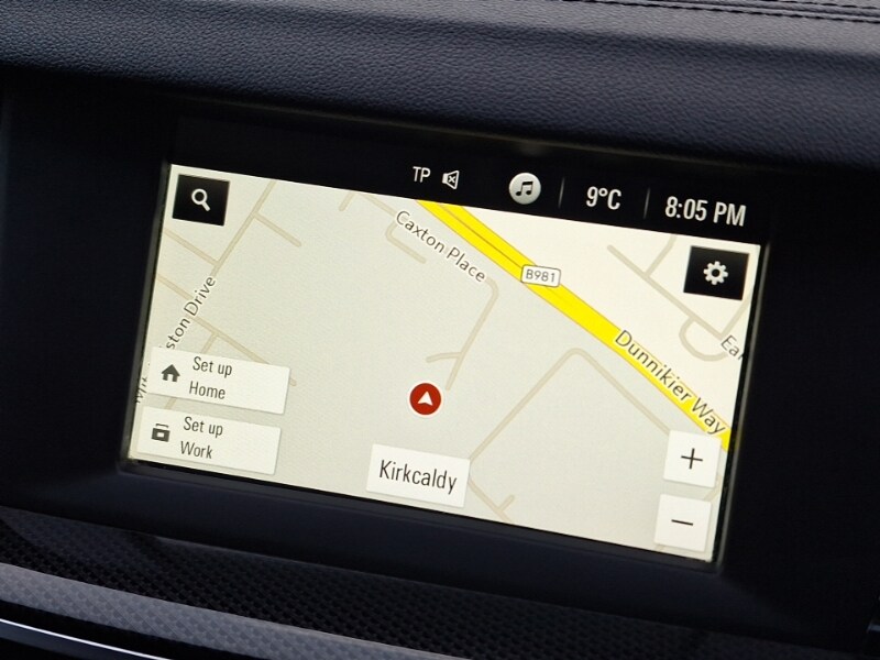 Used Vauxhall Insignia 2019 for sale - 78094112: Photo 15