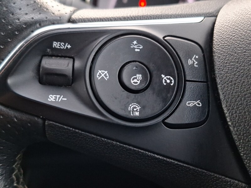 Used Vauxhall Insignia 2019 for sale - 78094112: Photo 17