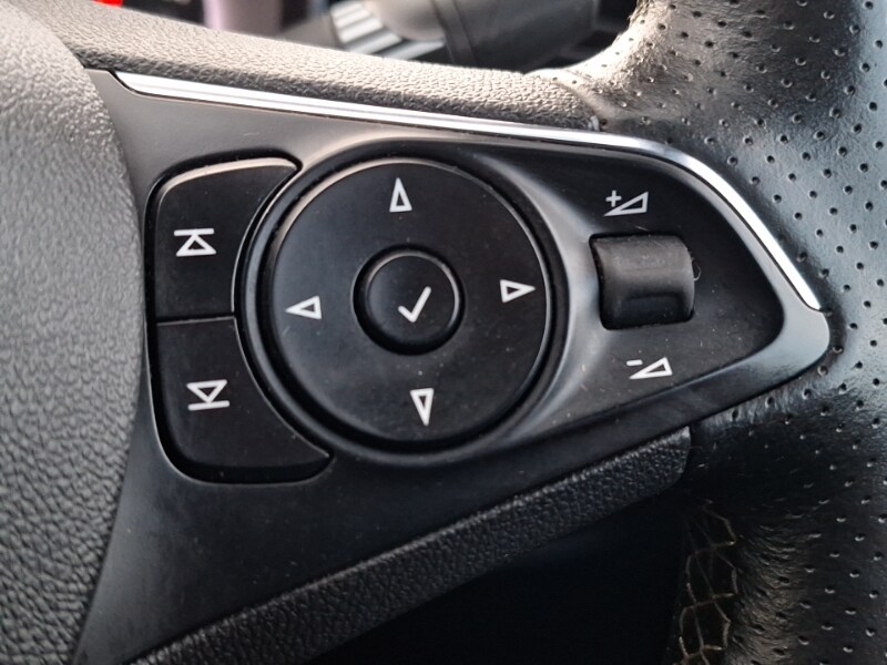 Used Vauxhall Insignia 2019 for sale - 78094112: Photo 18