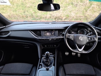 Used Vauxhall Insignia 2019 for sale - 78094112: Photo