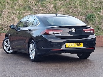 Used Vauxhall Insignia 2019 for sale - 78094112: Photo