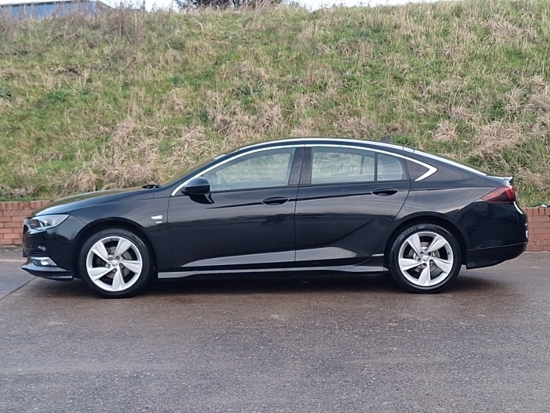 Used Vauxhall Insignia 2019 for sale - 78094112: Photo 4