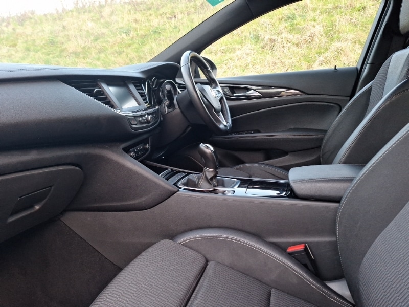 Used Vauxhall Insignia 2019 for sale - 78094112: Photo 5