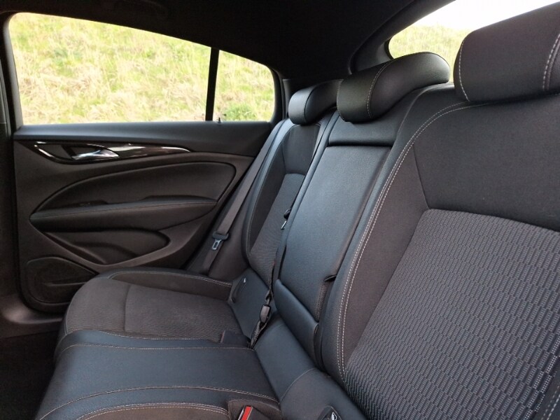 Used Vauxhall Insignia 2019 for sale - 78094112: Photo 6