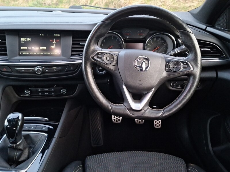 Used Vauxhall Insignia 2019 for sale - 78094112: Photo 7