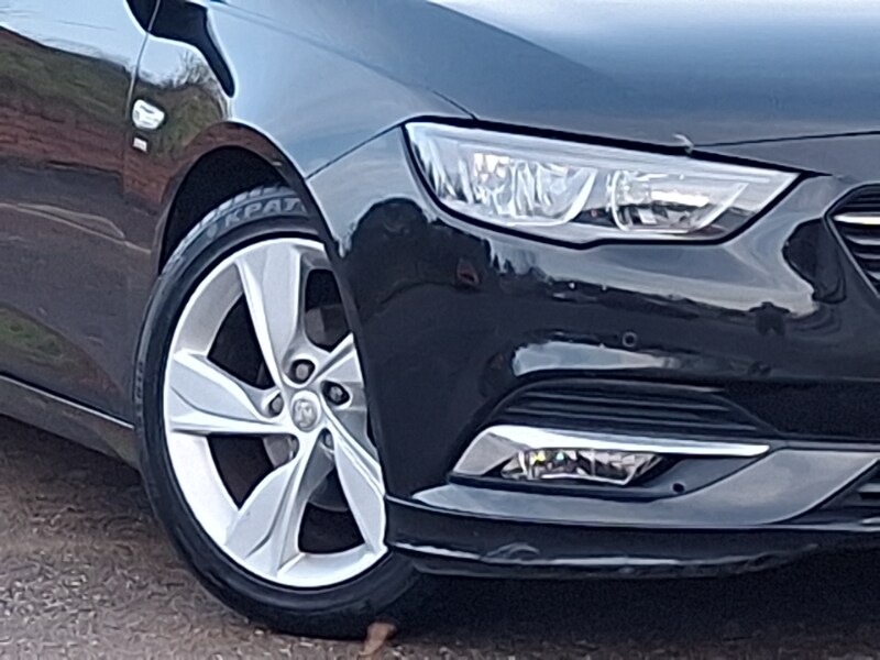 Used Vauxhall Insignia 2019 for sale - 78094112: Photo 9