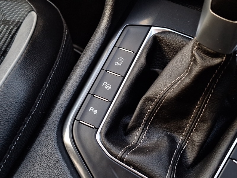 Used Volkswagen Tiguan Allspace 2023 for sale - 76506612: Photo 10