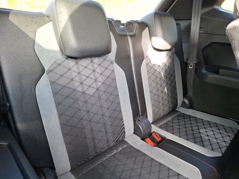 Used Volkswagen Tiguan Allspace 2023 for sale - 76506612: Photo 13